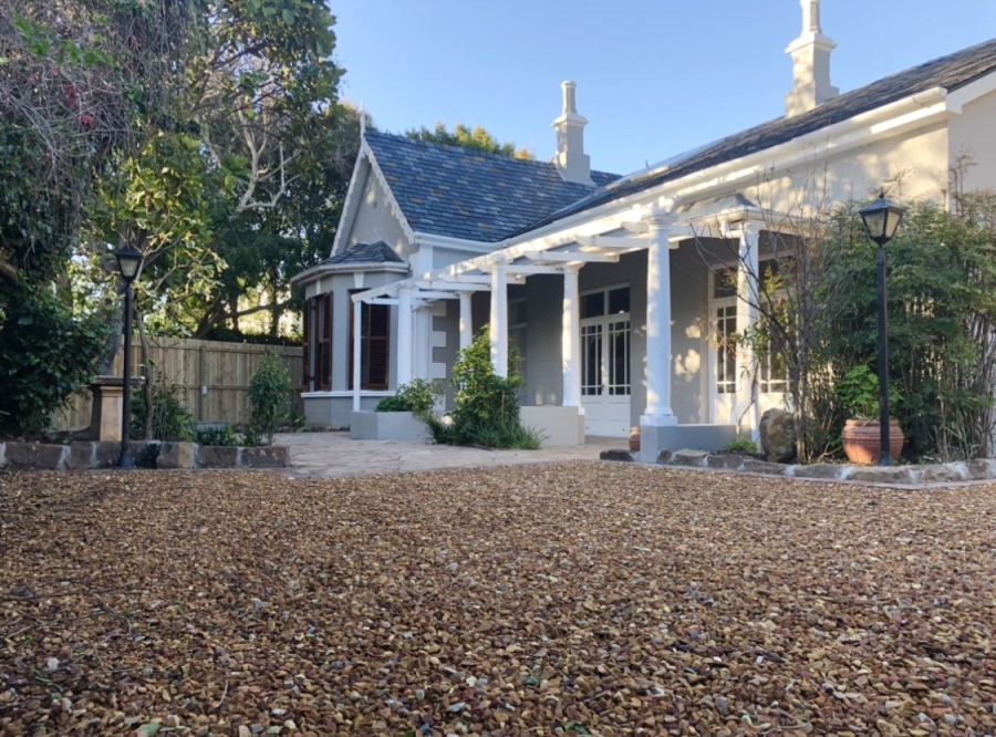 To Let 3 Bedroom Property for Rent in Rondebosch Western Cape